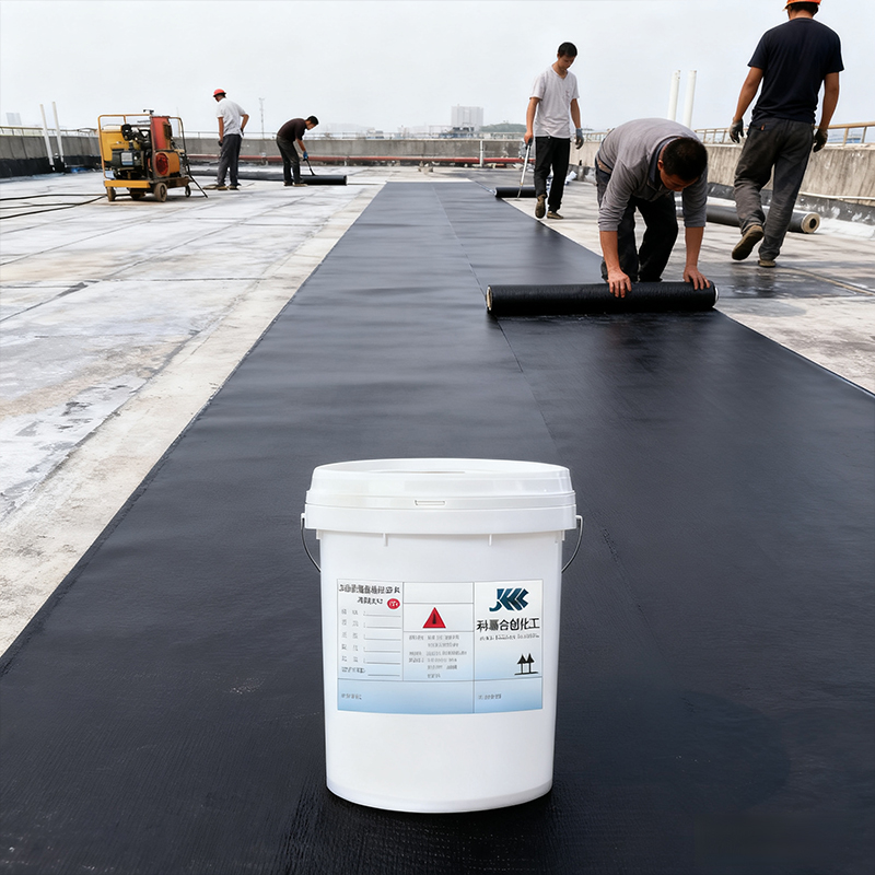 Водостойкое покрытие (2)