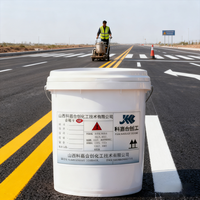 Краска для дорожной разметки (1)