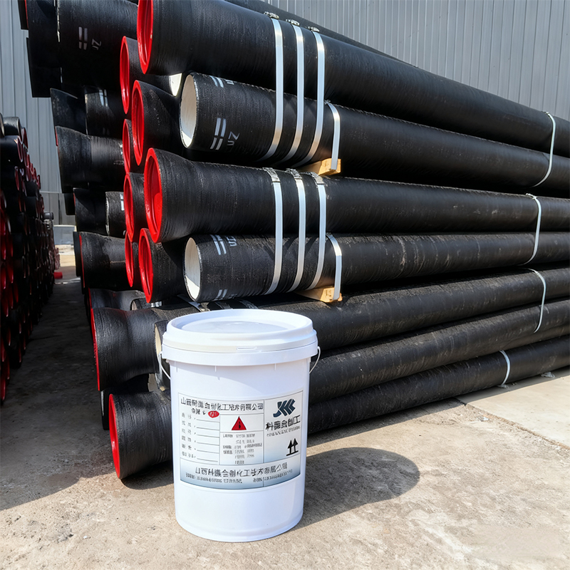 Краска для литейных канализационных труб (3)