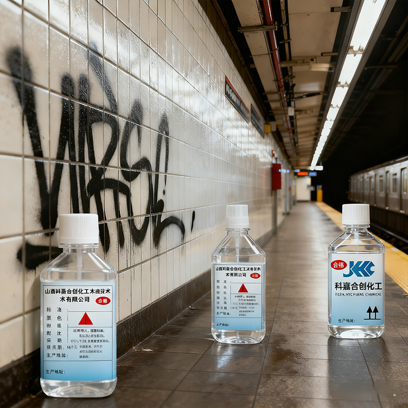 Очиститель граффити (3)