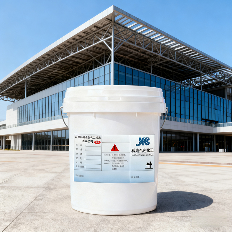 Фторуглеродная антикоррозийная краска (3)