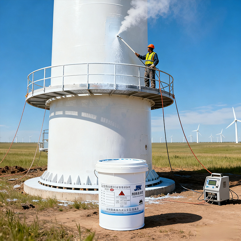 Акрило-уретановая финишная краска (1)