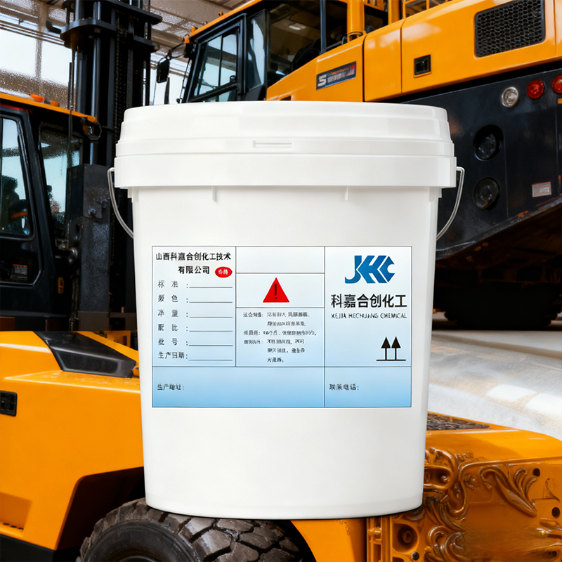 Алифатическая полиуретановая финишная краска (1)