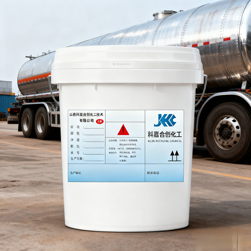 Алифатическая полиуретановая финишная краска (2)