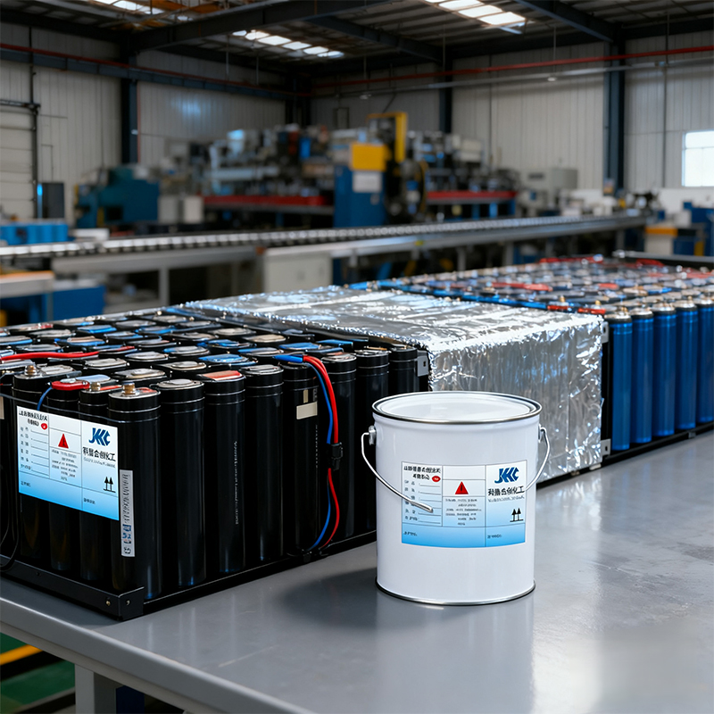 Аэрогельное теплоизоляционное покрытие (4)