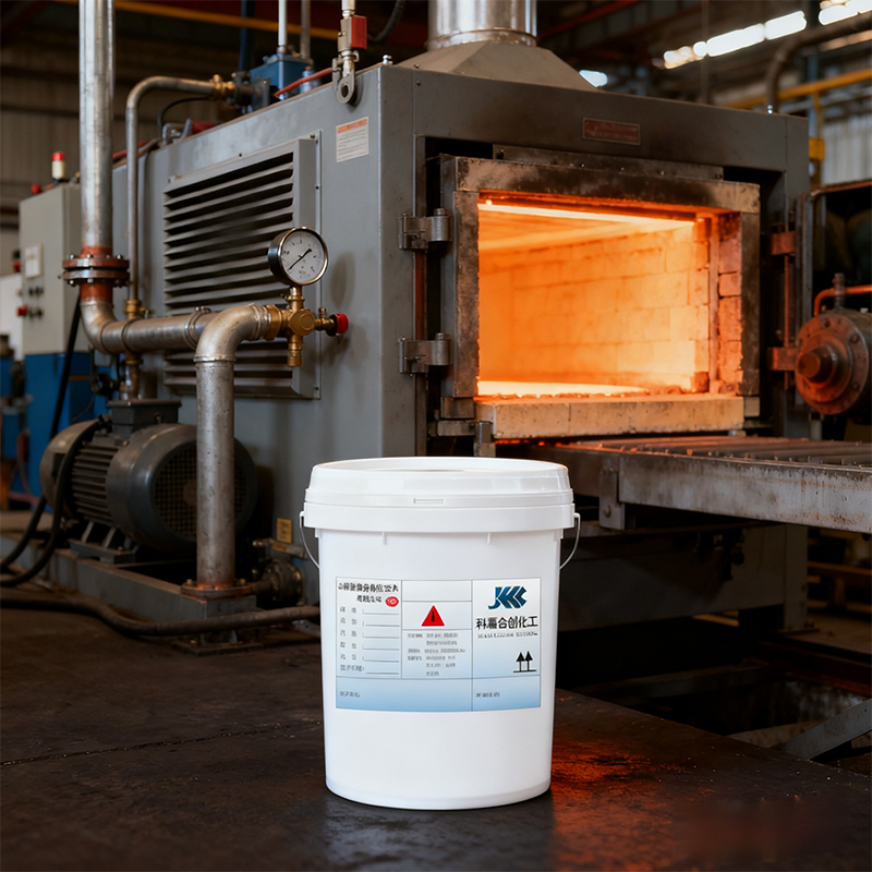 Кремнийорганическая термостойкая краска (3)