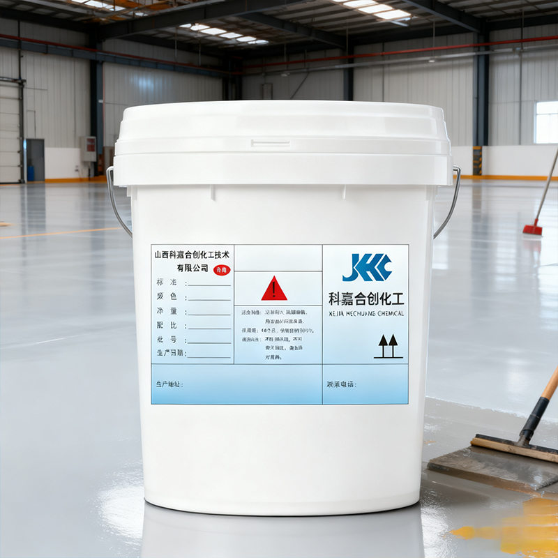 Масляная износостойкая полиуретановая финишная краска (1)