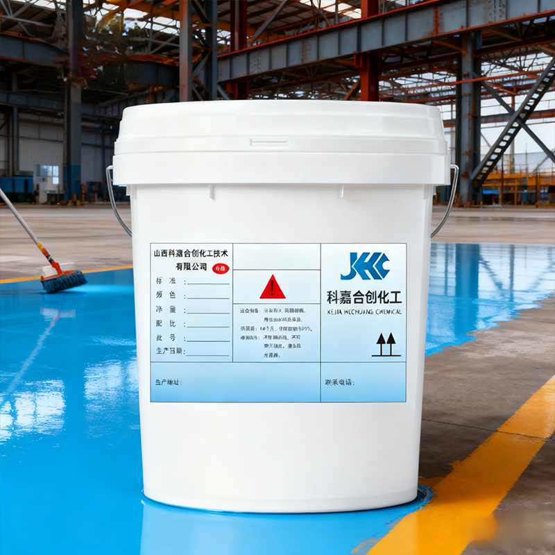 Масляная износостойкая полиуретановая финишная краска (2)