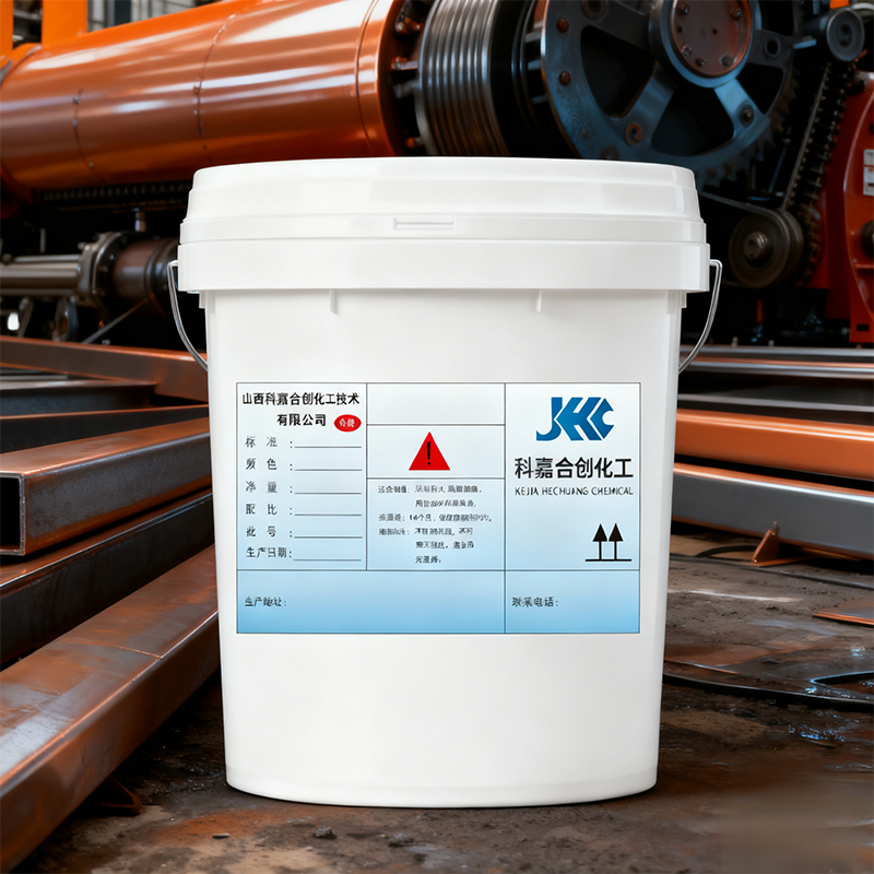 Масляная износостойкая полиуретановая финишная краска (3)