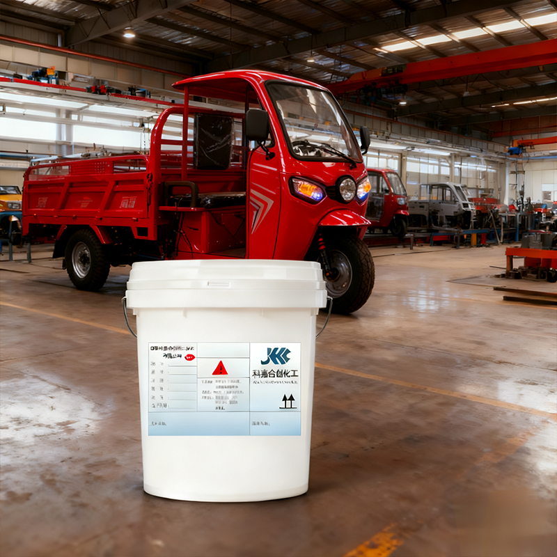 Обжиговая краска для сельхозтехники (2)