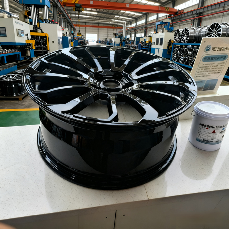 Обжиговый лак для дисков (3)