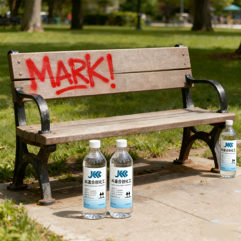 Очиститель граффити (2)