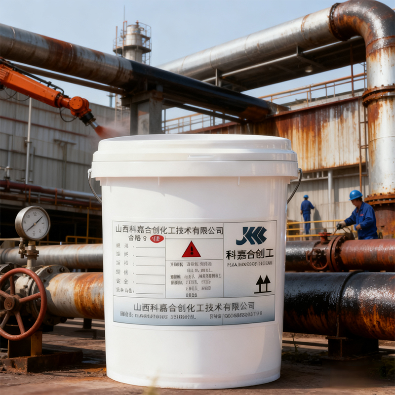 Покрытие для нефтепроводов (3)