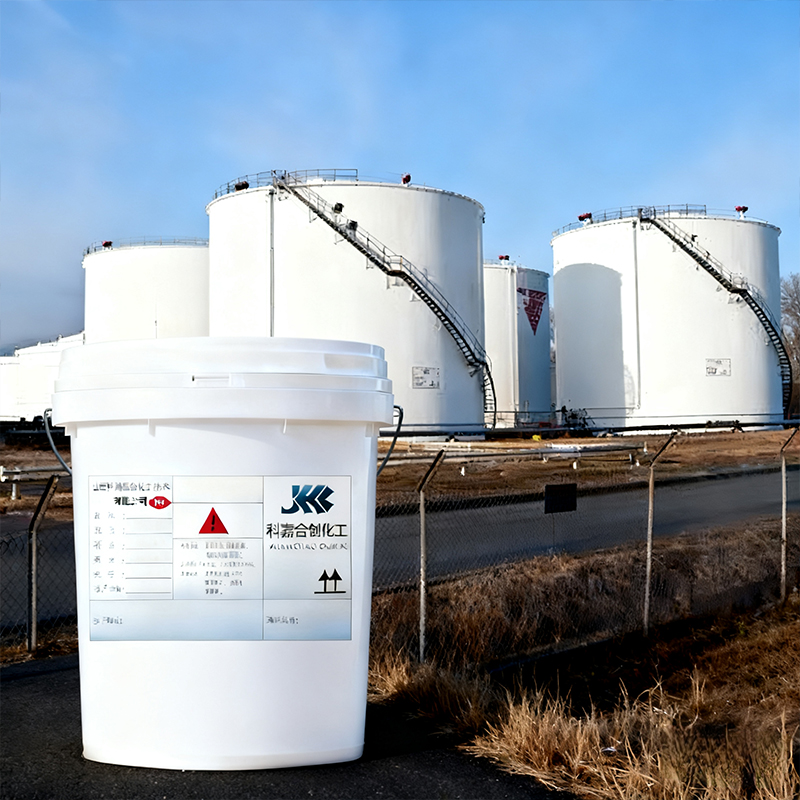 Эпоксидная маслостойкая электропроводящая краска для нефтехимического оборудования (1)