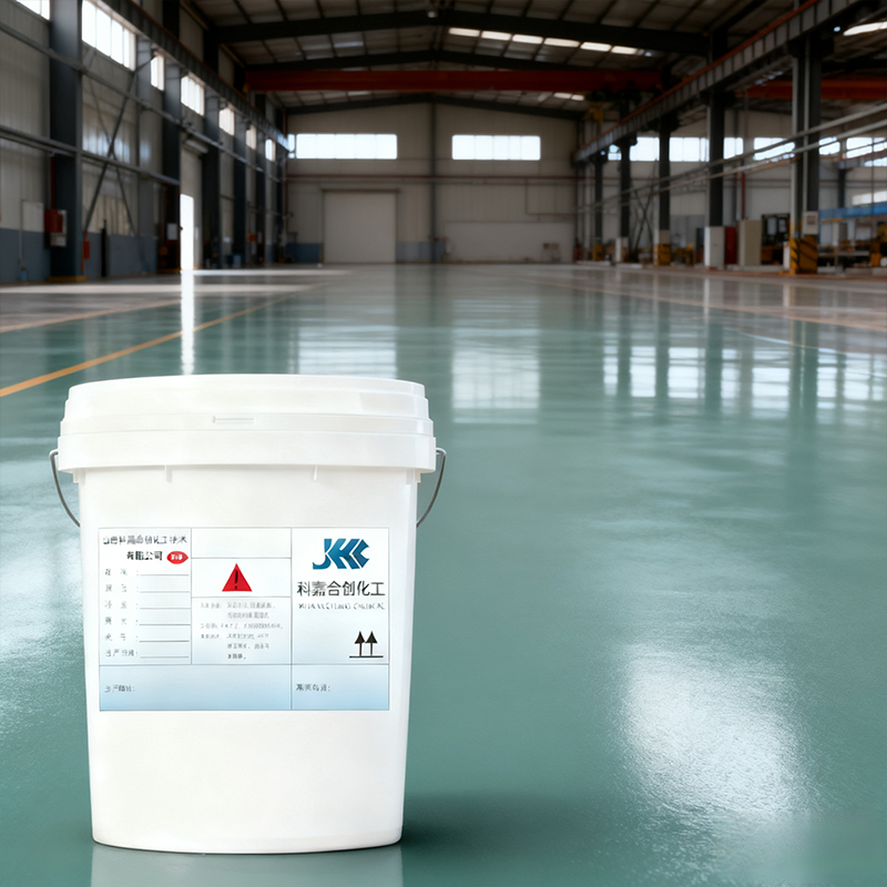 Эпоксидная напольная краска (1)