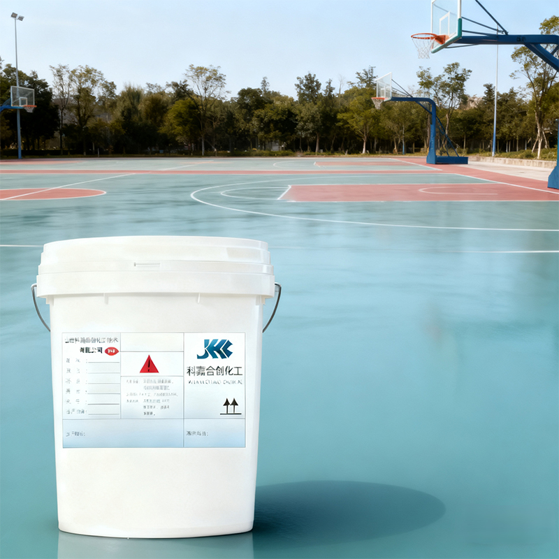 Эпоксидная напольная краска (3)