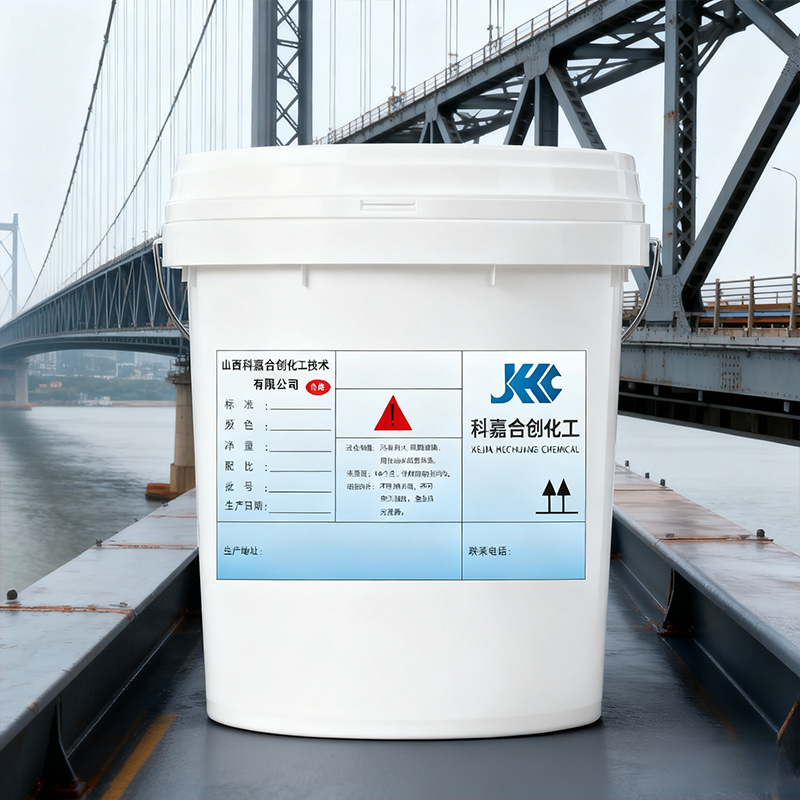 Эпоксидный цинконаполненный грунт (1)