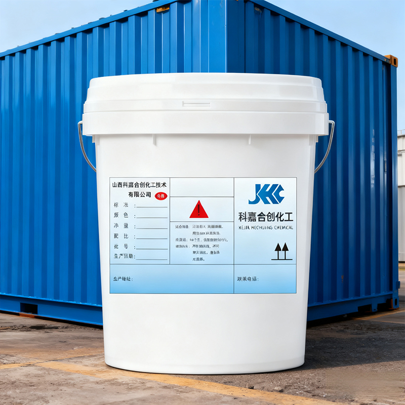 Эпоксидный цинконаполненный грунт (3)